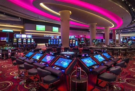 Genting Casino .